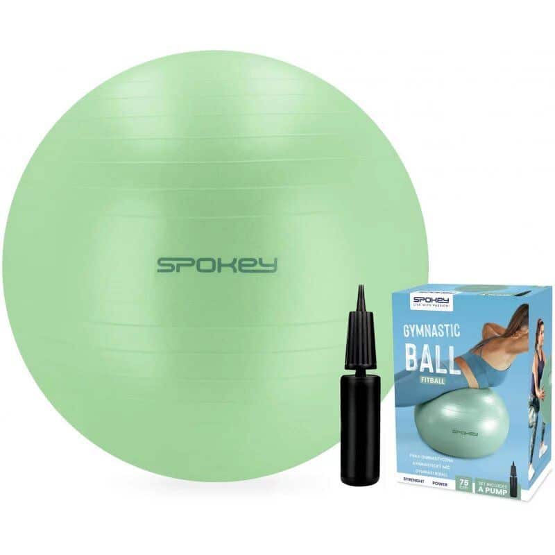SPOKEY FITBALL - green