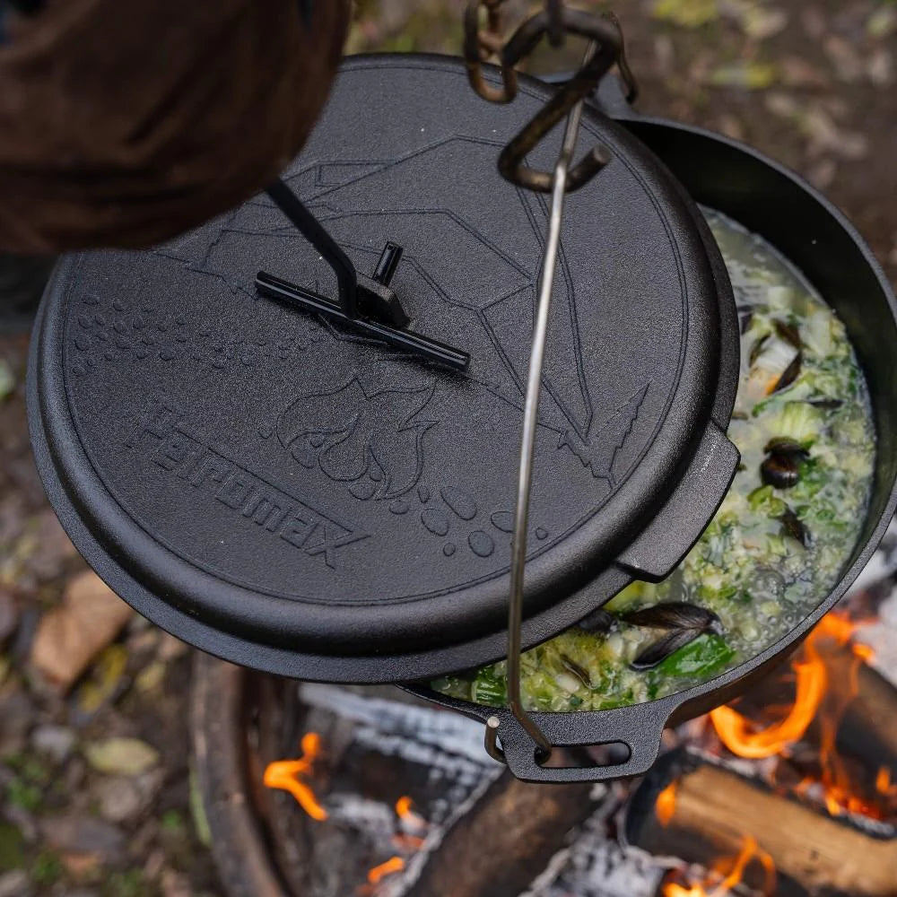 PETROMAX Dutch Oven 5,5 l