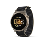 COROS PACE 4 GPS Sport Watch – Nylon Gold Jakob Ingebrigsten