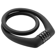 GIANT SURELOCK GUMI CABLE LOCK 70 cm – Black