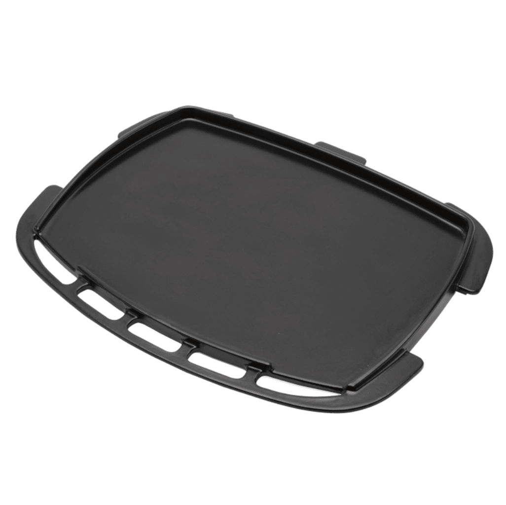 WEBER Griddle Q 3200N+ 3400868 - WEBER - Evelostore