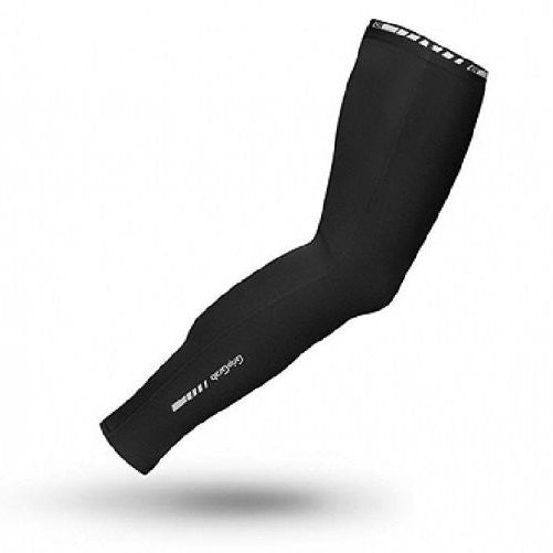 GRIPGRAB LIGHT leg warmer - black