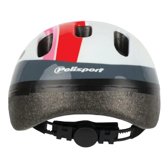 POLISPORT XXS BABY Bicycle helmet for babies - pink