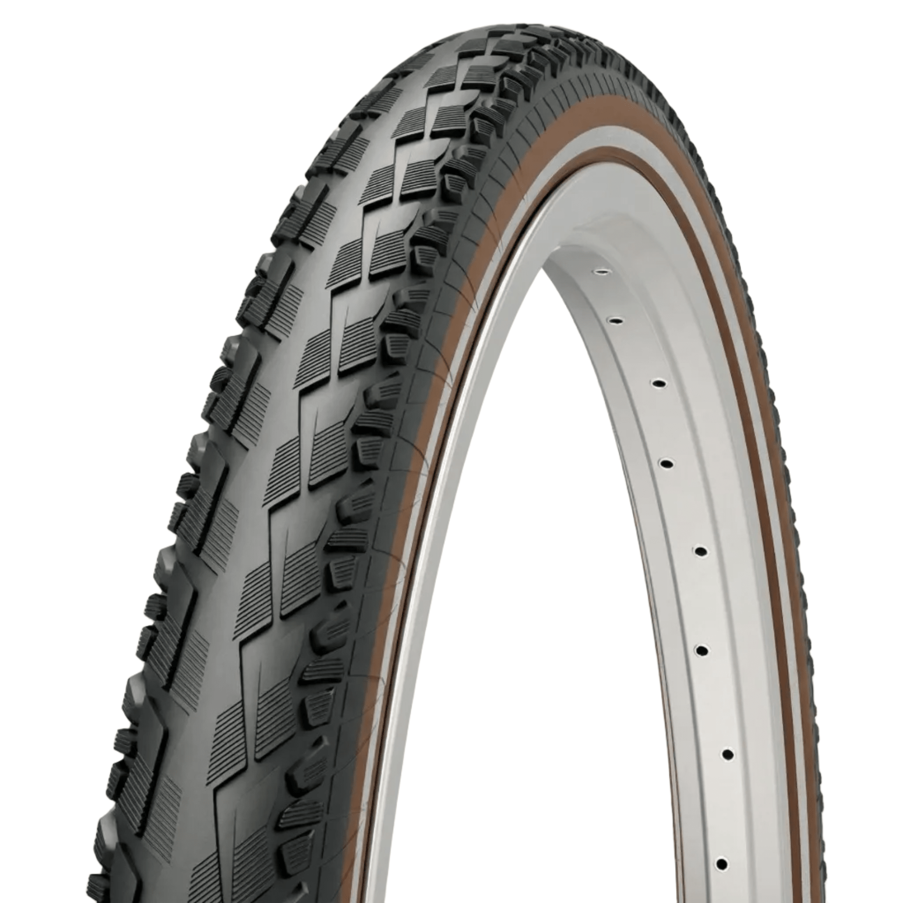 CST XPEDIUM GT C3031 29" tire - Brown+Reflex - CST - Evelostore