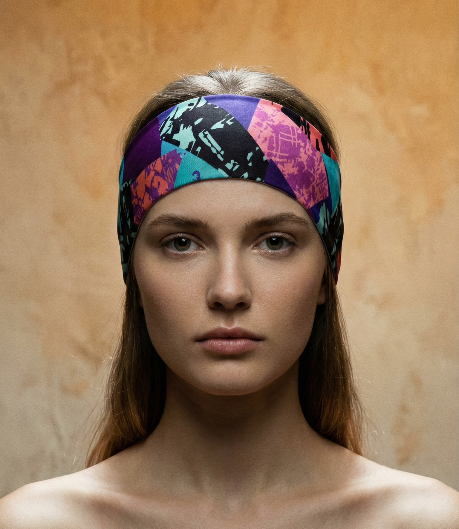 ELEVEN SPORTSWEAR Stirnband Sommer BLOB