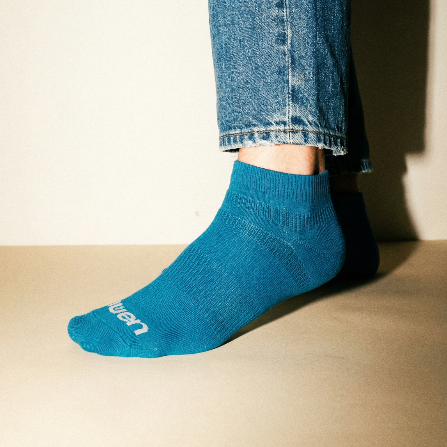 ELEVEN SPORTSWEAR Luna Socken - Türkis
