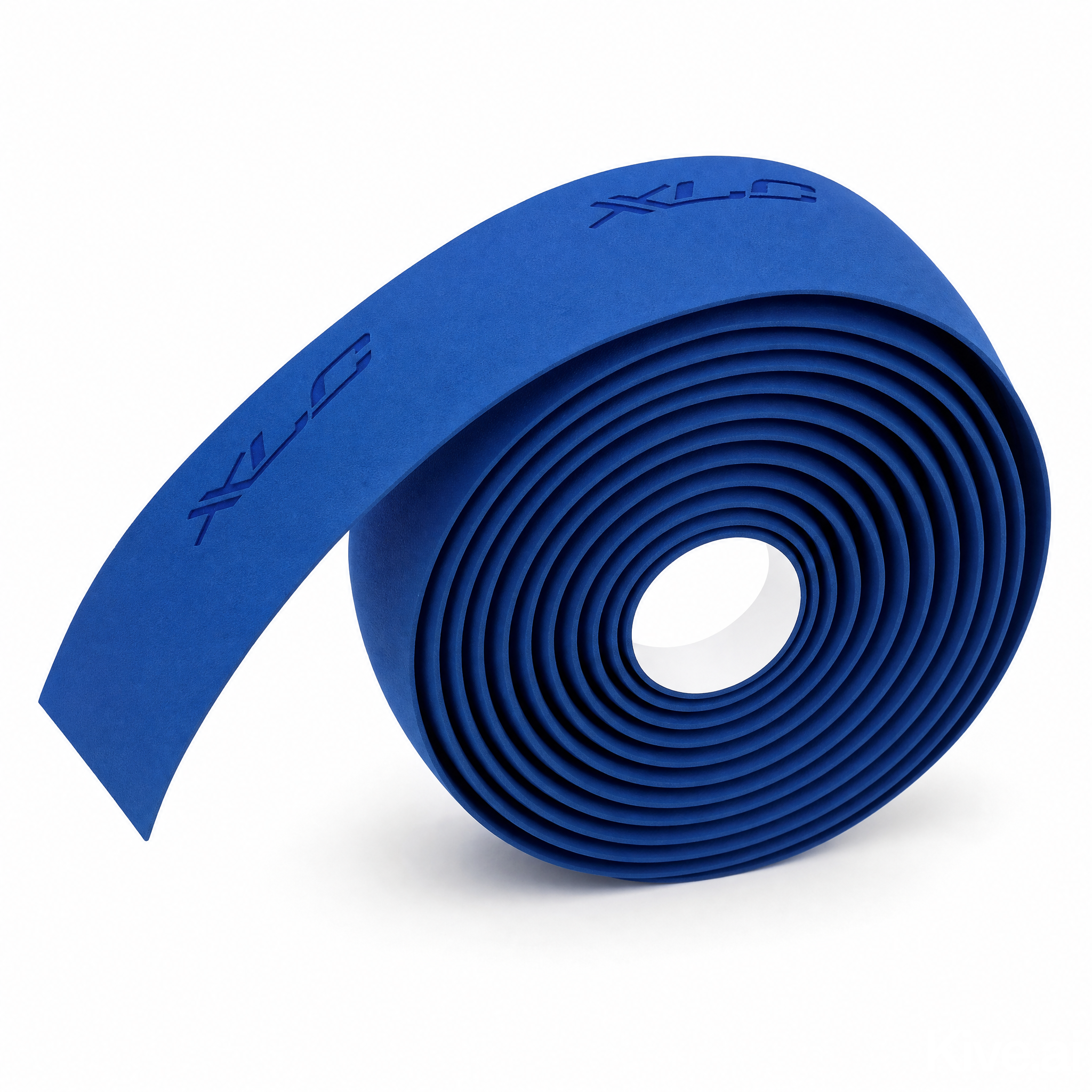 XLC GR-T01 Gel-Lenkerband Blau