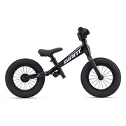 GIANT PRE 12" Balance Bike – black