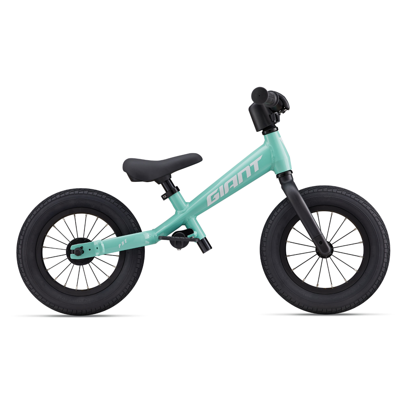 GIANT PRE 12" Balance Bike – Ocean Wave