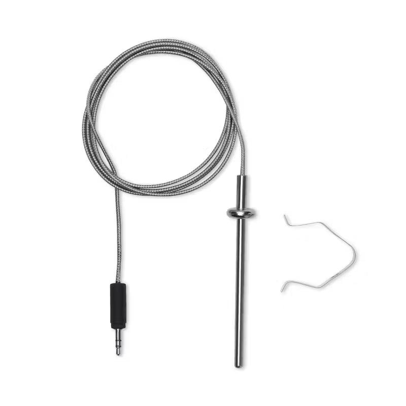 GRILLE WEBER ET CAPTEUR DE GRIL - 3400322