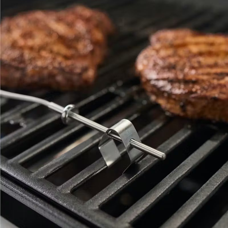 GRILLE WEBER ET CAPTEUR DE GRIL - 3400322