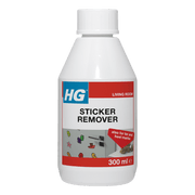 HG sticker remover - 300 ml - HG - Evelostore