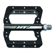HT COMPONENTS ANS01 pedals - black