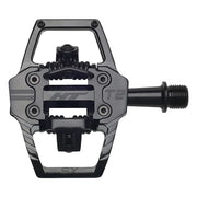 HT COMPONENTS T2-SX stealth black - pedals
