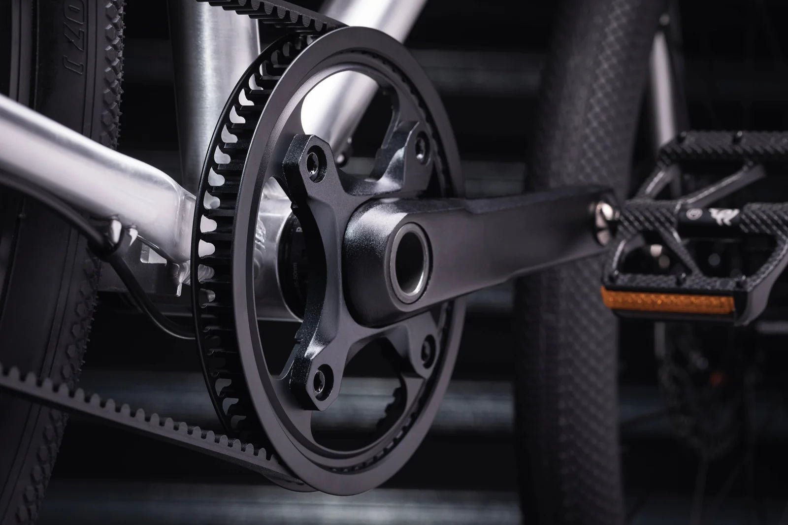 EARLY RIDER BELTER 24 children bicycle - EARLY RIDER - Evelostore