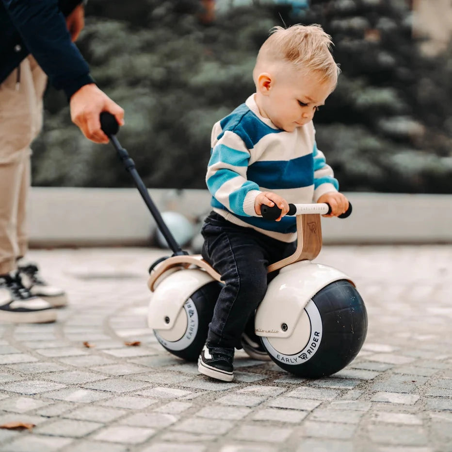 EARLY RIDER BELLA VELIO balance bike - ivory