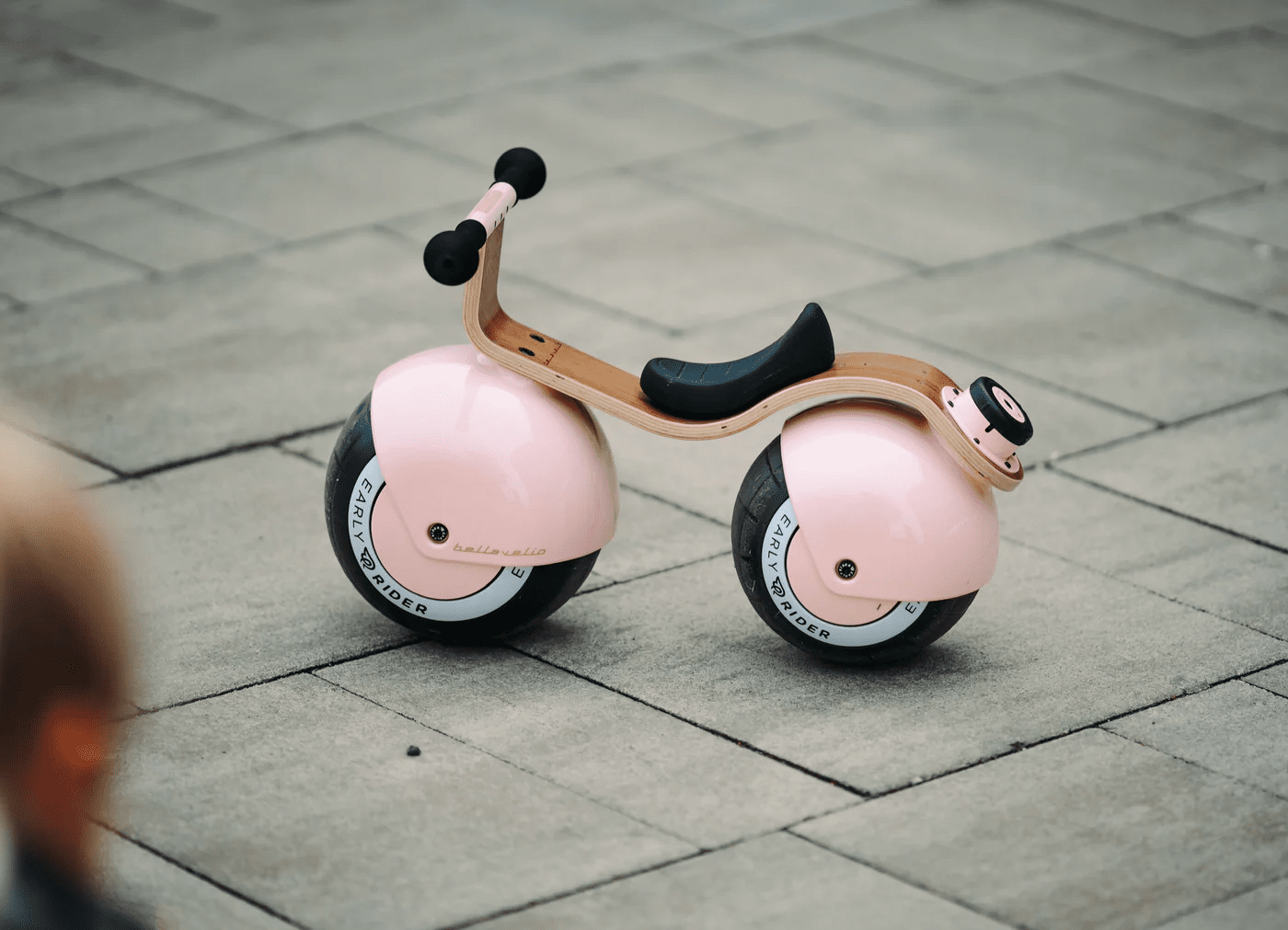 EARLY RIDER BELLA VELIO balance bike - EARLY RIDER - Evelostore