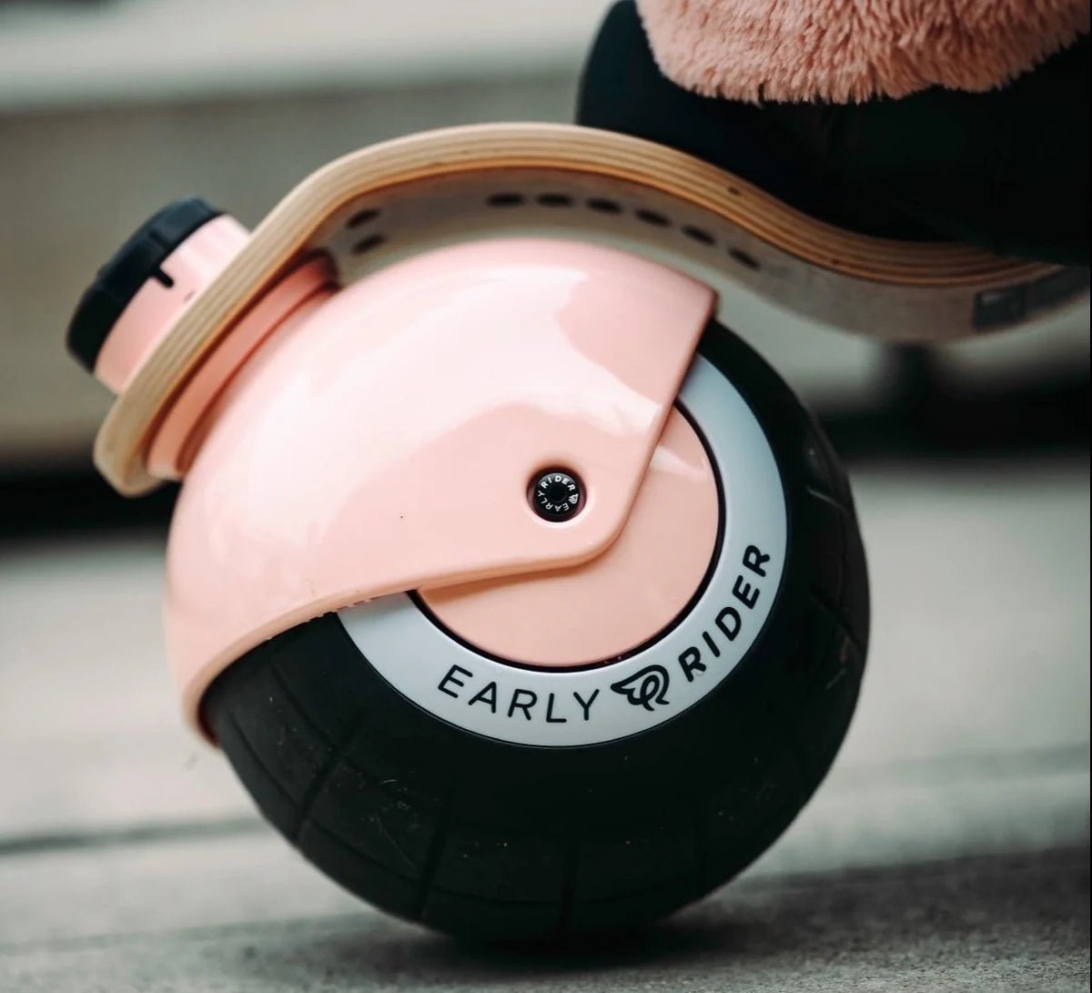 EARLY RIDER BELLA VELIO balance bike - EARLY RIDER - Evelostore