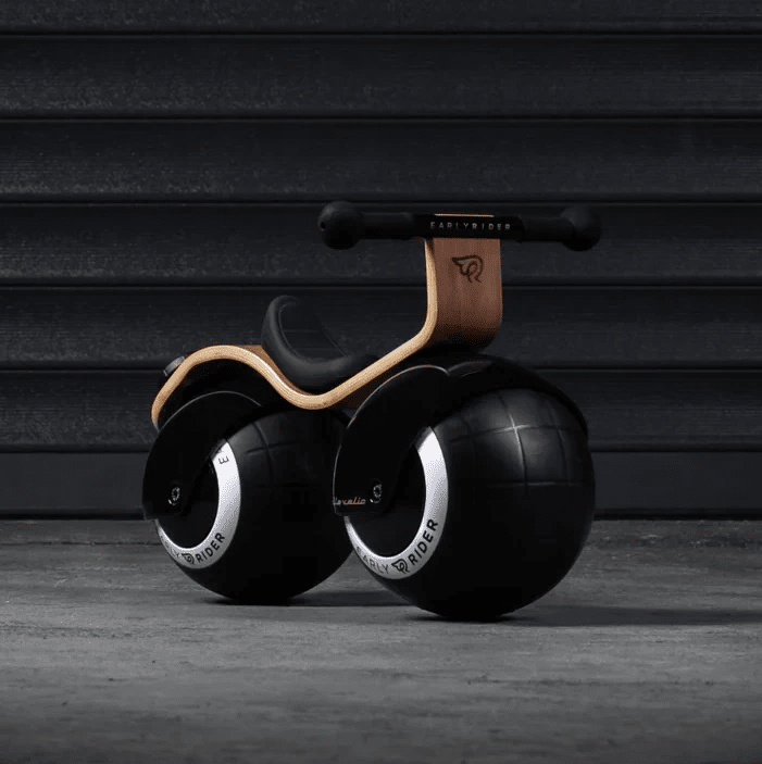EARLY RIDER BELLA VELIO balance bike - EARLY RIDER - Evelostore