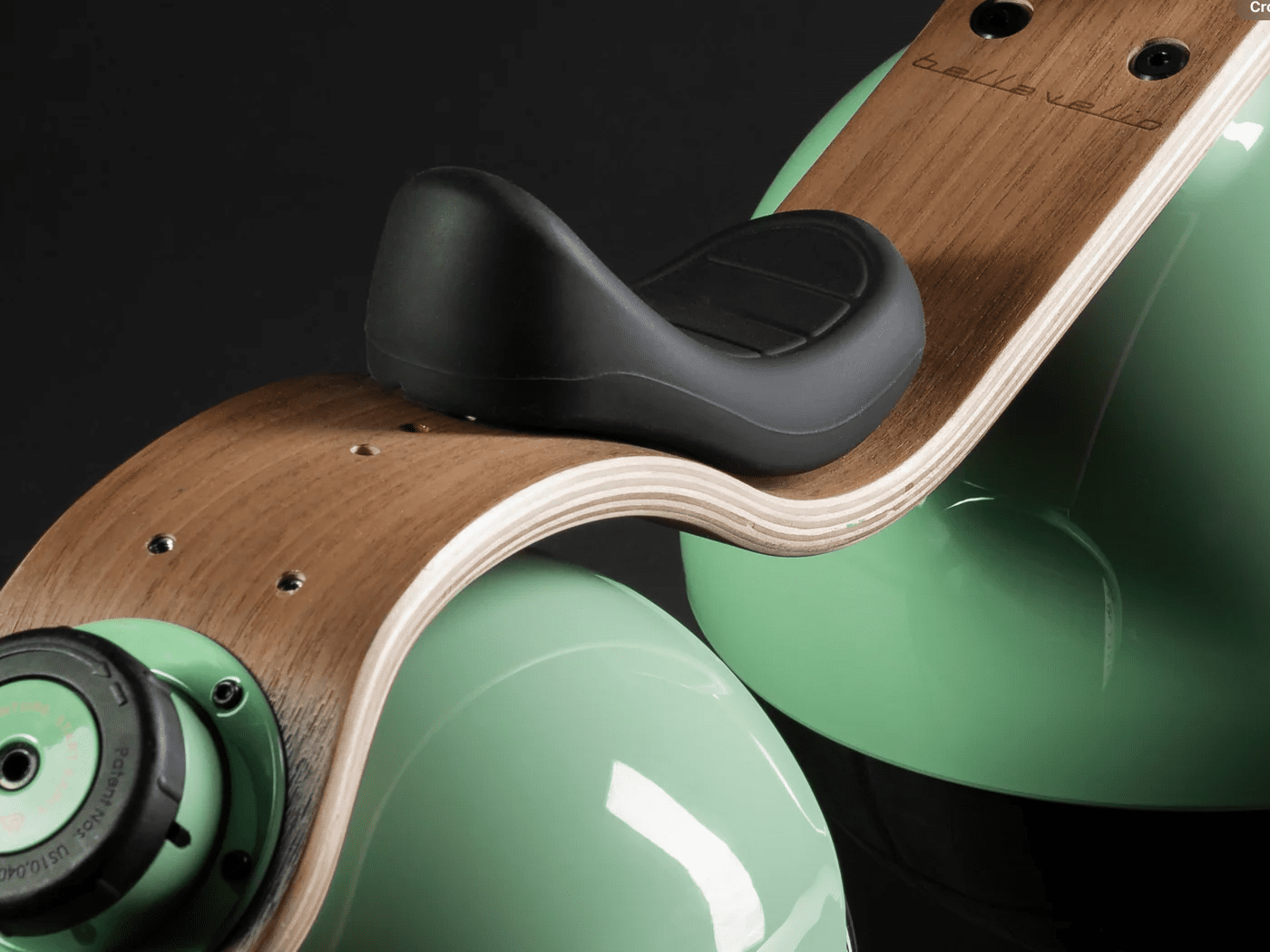 EARLY RIDER BELLA VELIO balance bike - EARLY RIDER - Evelostore