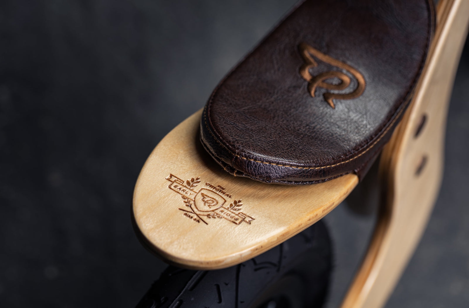 EARLY RIDER LITE 12 bērnu skrejritenis