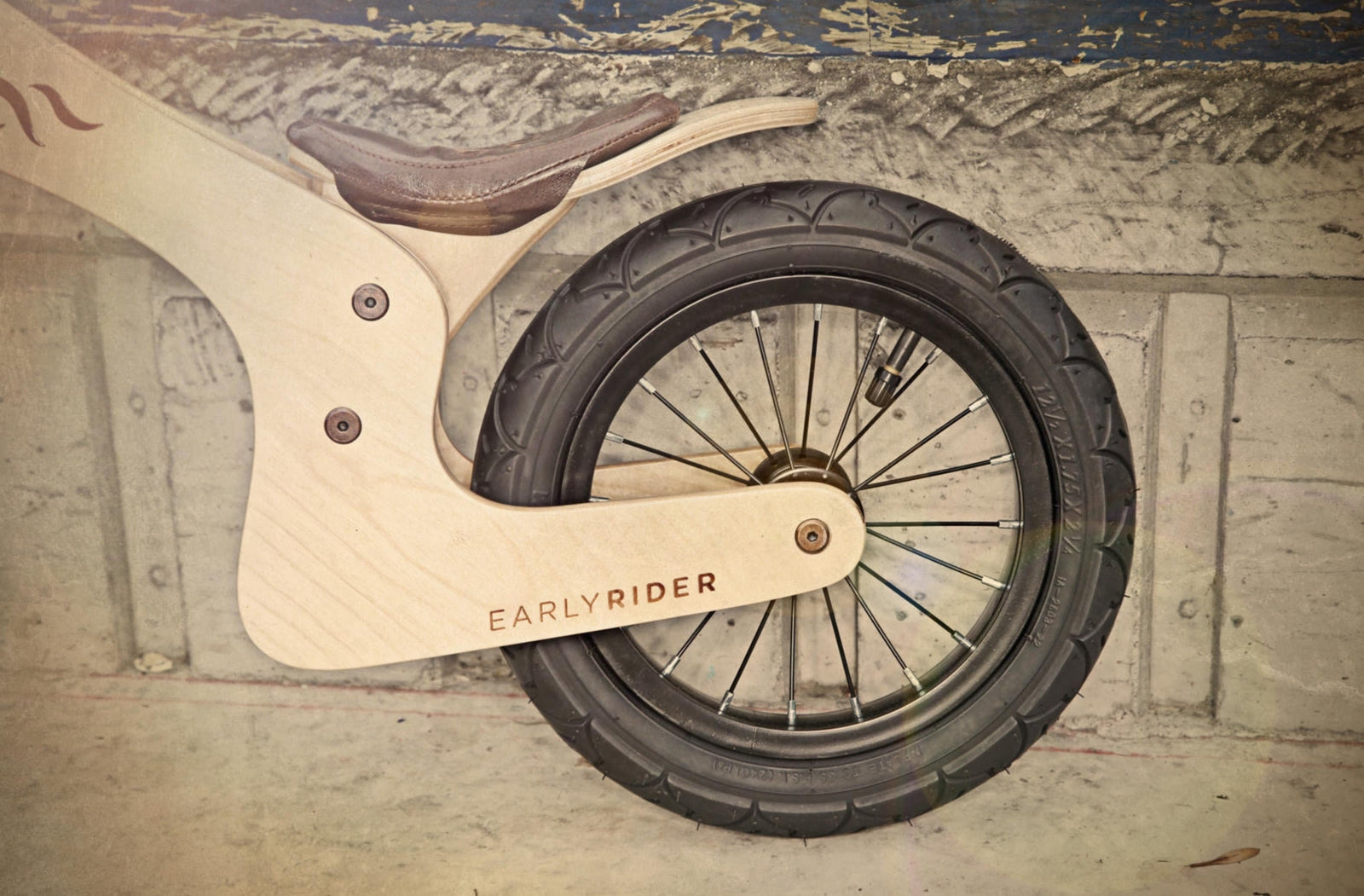 EARLY RIDER LITE 12 bērnu skrejritenis