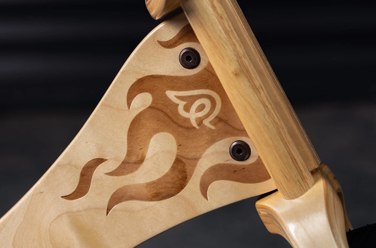 EARLY RIDER CLASSIC 12/14 bērnu skrejritenis