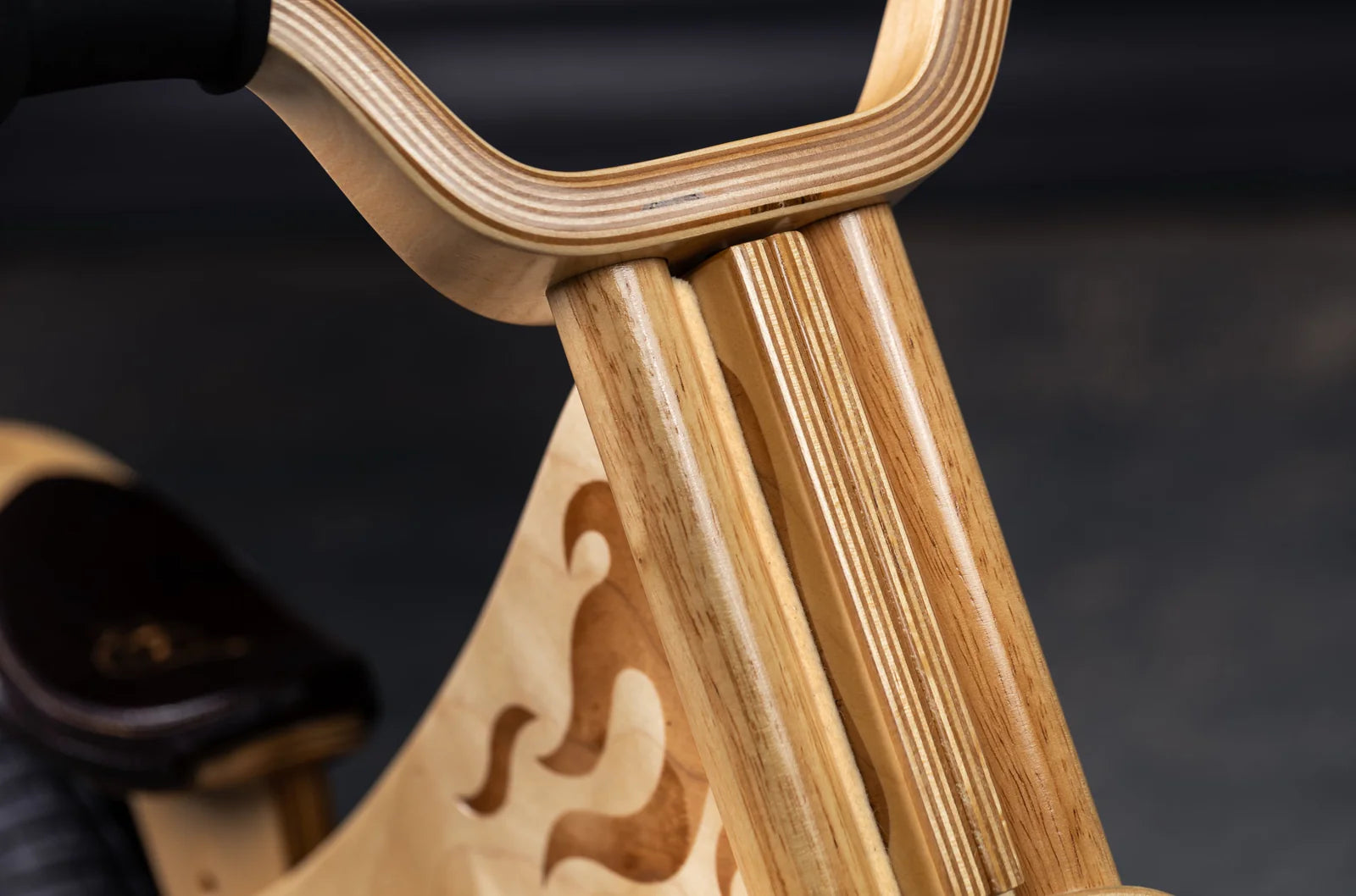 EARLY RIDER CLASSIC 12/14 bērnu skrejritenis