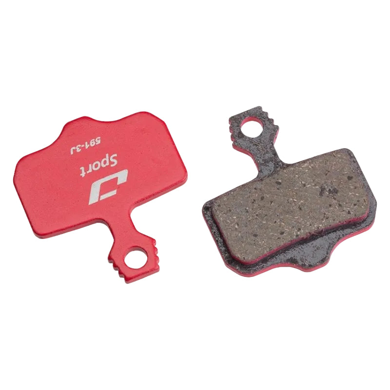 JAGWIRE AVID ELIXIR disc brake pads