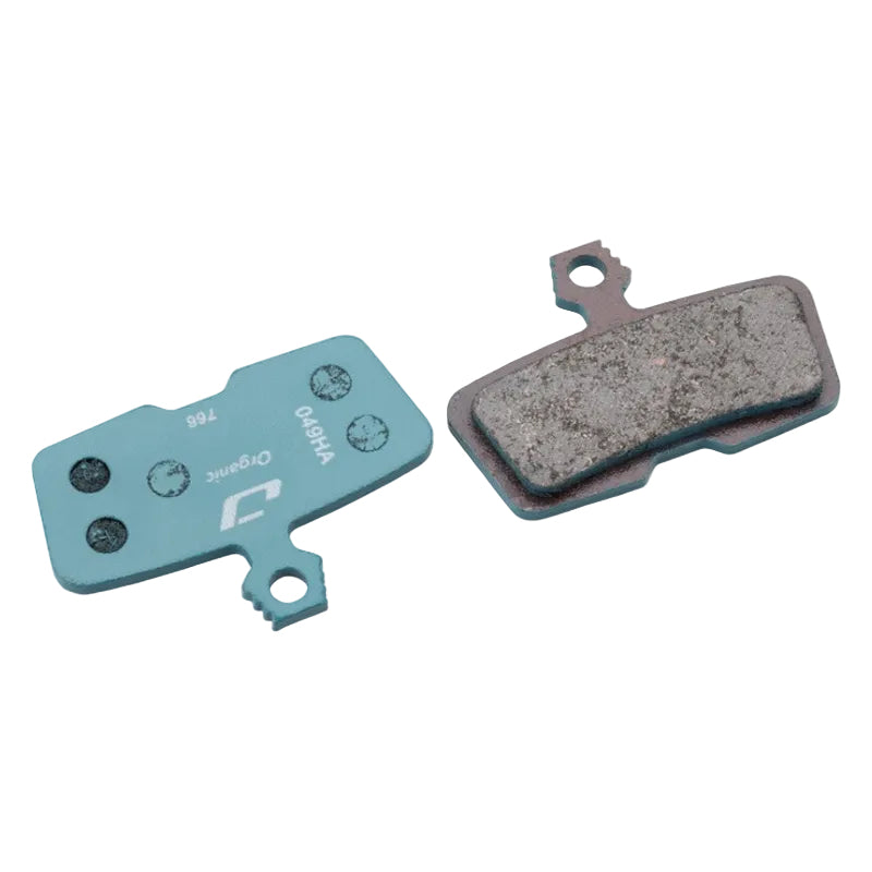 JAGWIRE BWD709 SRAM CODE, GUIDE disc brake pads