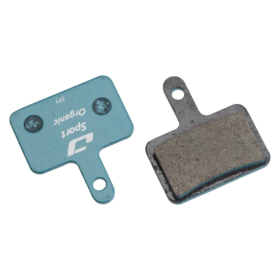 JAGWIRE BWD716 Shimano disc brake pads
