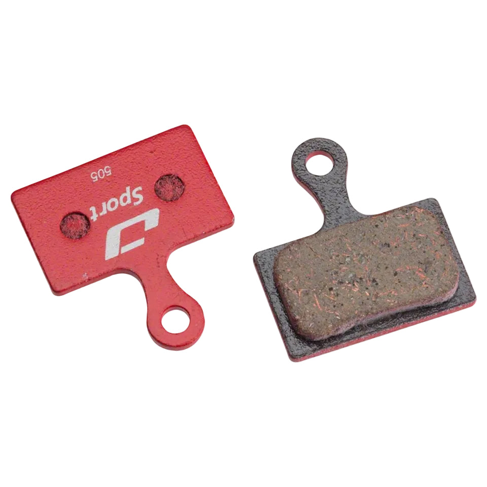 JAGWIRE DCA004 Shimano disc brake pads