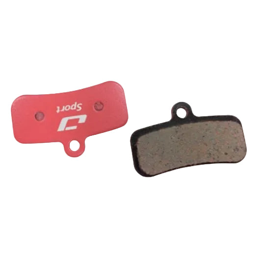 JAGWIRE DCA005 SPORT disc brake pads