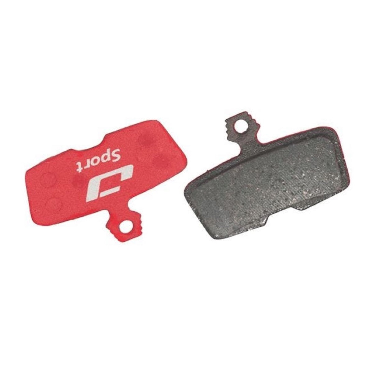 JAGWIRE DCA009 SPORT SEMI-METALLIC disc brake pads