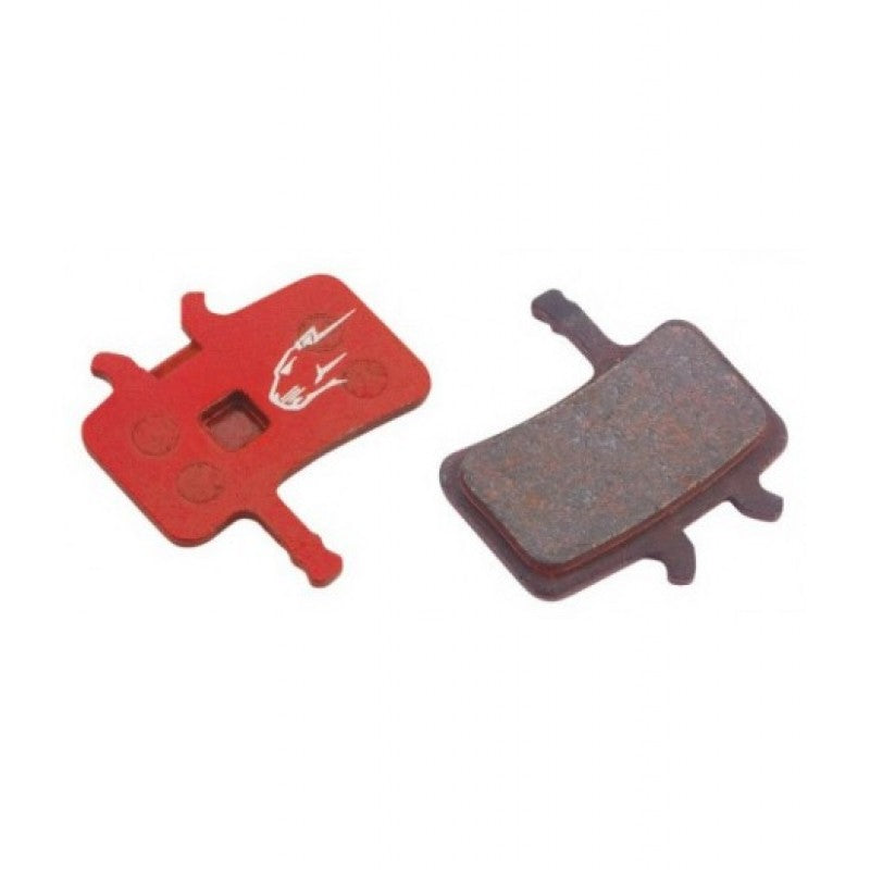 JAGWIRE DCA064 Avid BB7, Juicy disc brake pads