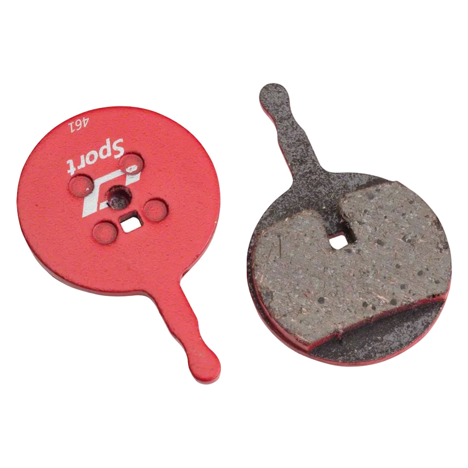 JAGWIRE DCA065 Avid disc brake pads