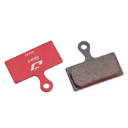 JAGWIRE DCA085 XTR M985, M988, M785, SLX M666, M675 disc brake pads - JAGWIRE - Evelostore