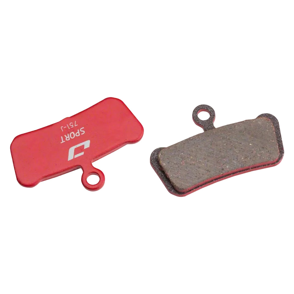 JAGWIRE DCA098 SRAM disc brake pads