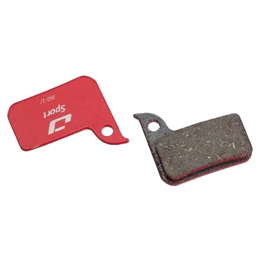 JAGWIRE DCA099 SRAM disc brake pads