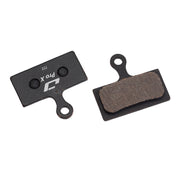 JAGWIRE DCA504 PRO EXTREME SINTERED disc brake pads