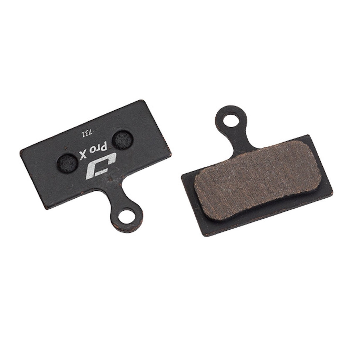 JAGWIRE DCA504 PRO EXTREME SINTERED disc brake pads