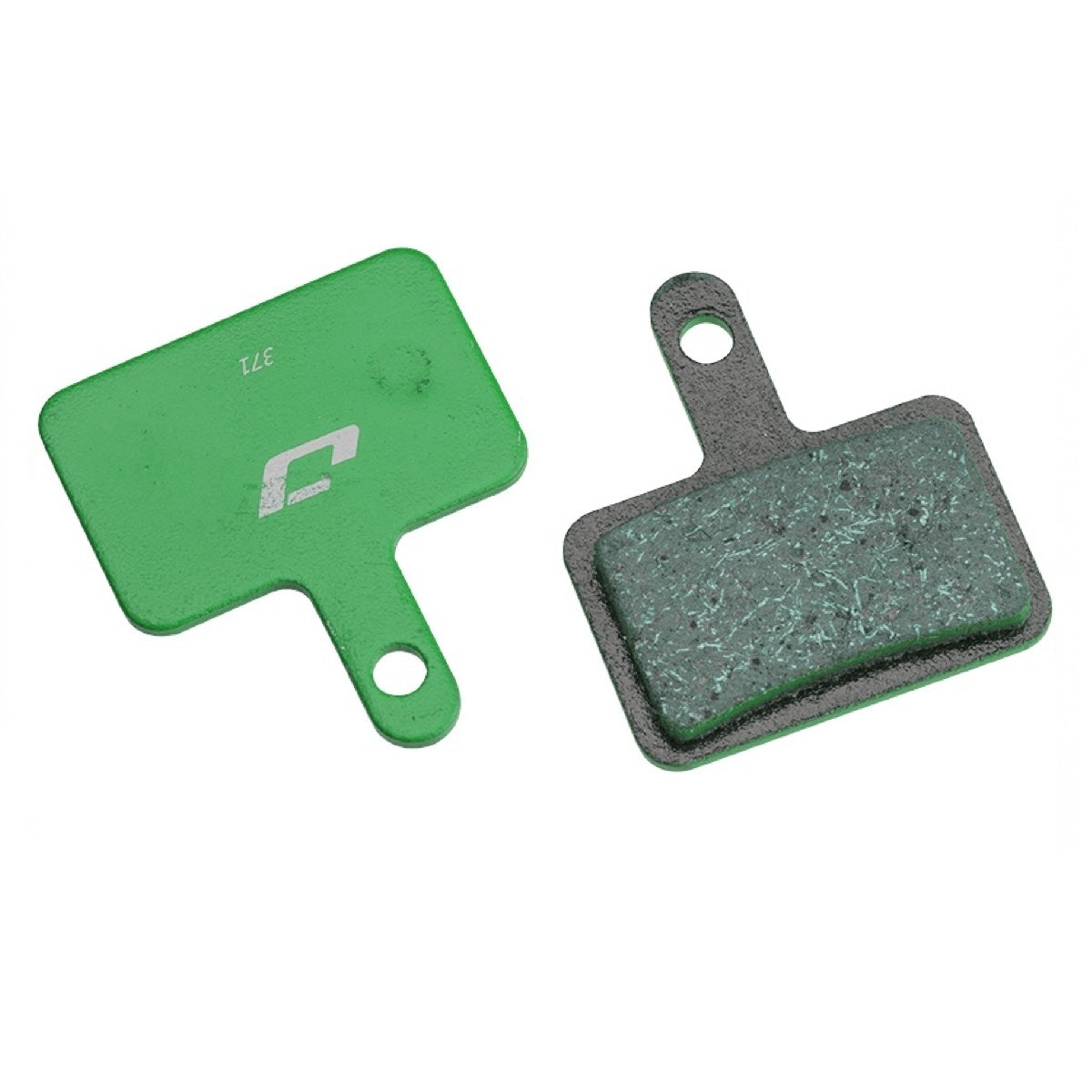 JAGWIRE E-Bike DCAB16 disc brake pads