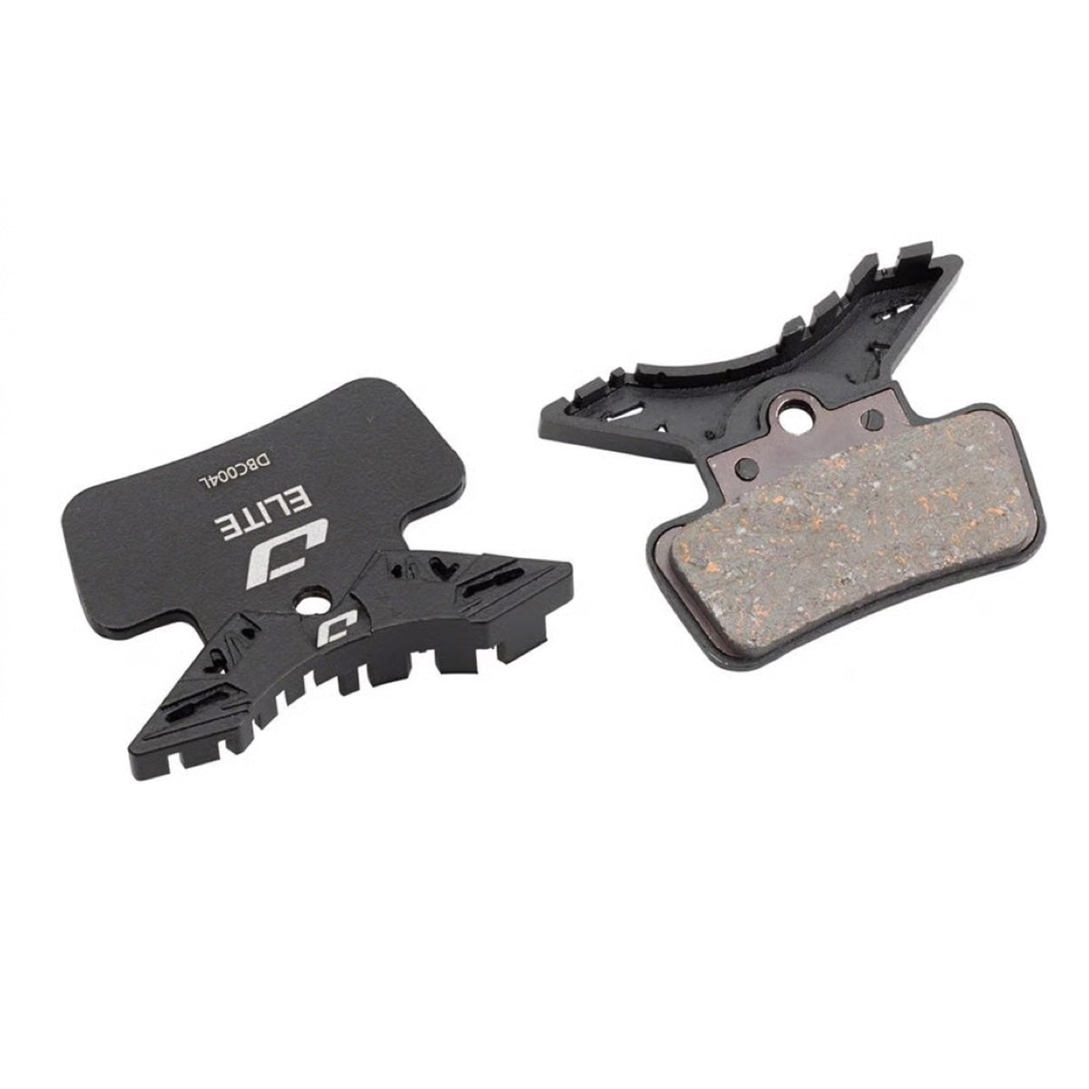 JAGWIRE ELITE SRAM Cooling disc brake pads