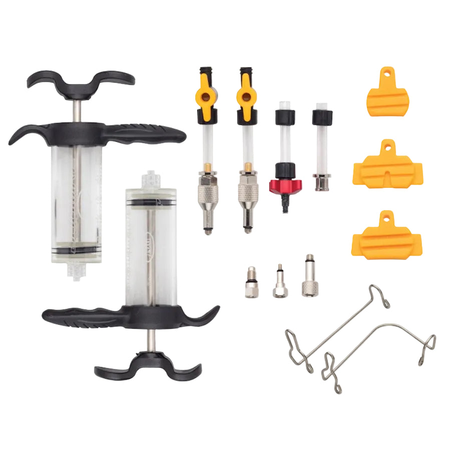 JAGWIRE ELITE WST066 DOT oil bleed kits