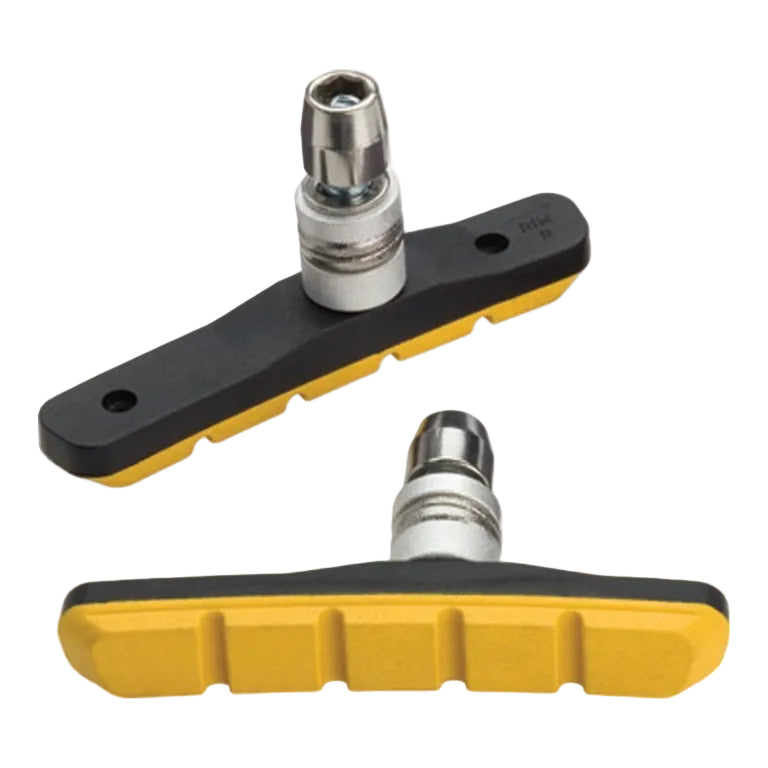 JAGWIRE MOUNTAIN SPORT 62 mm – bremžu kluči, dzelteni