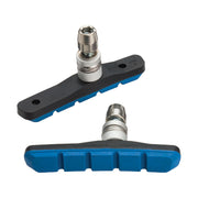 JAGWIRE MTB MOUNTAIN PRO 62mm - brake pads red