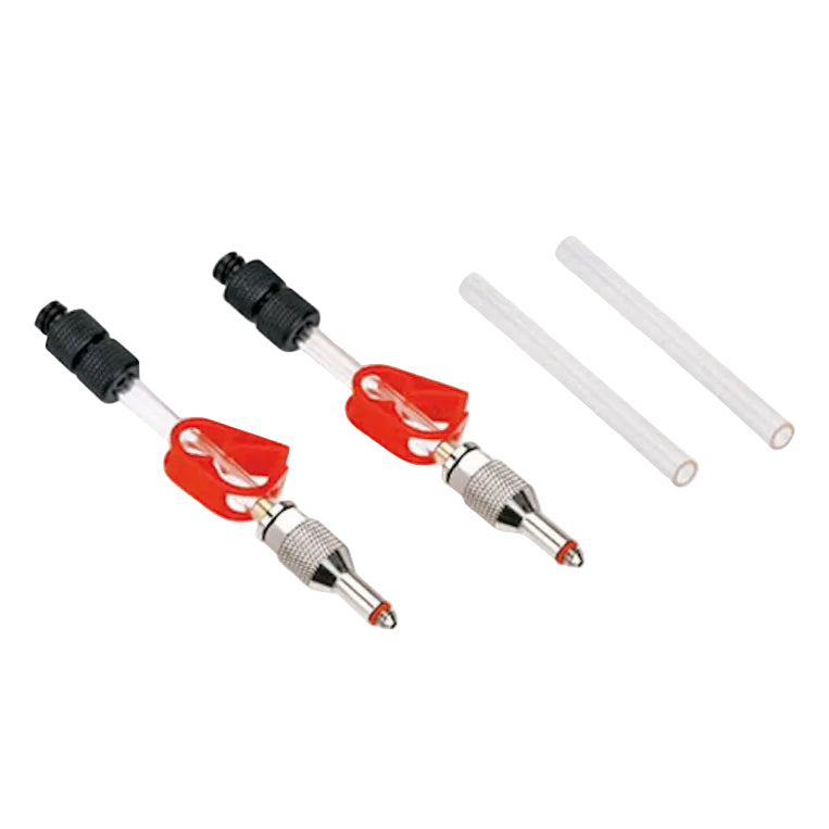 JAGWIRE PRO WST039 MINERAL bleed kit adapters