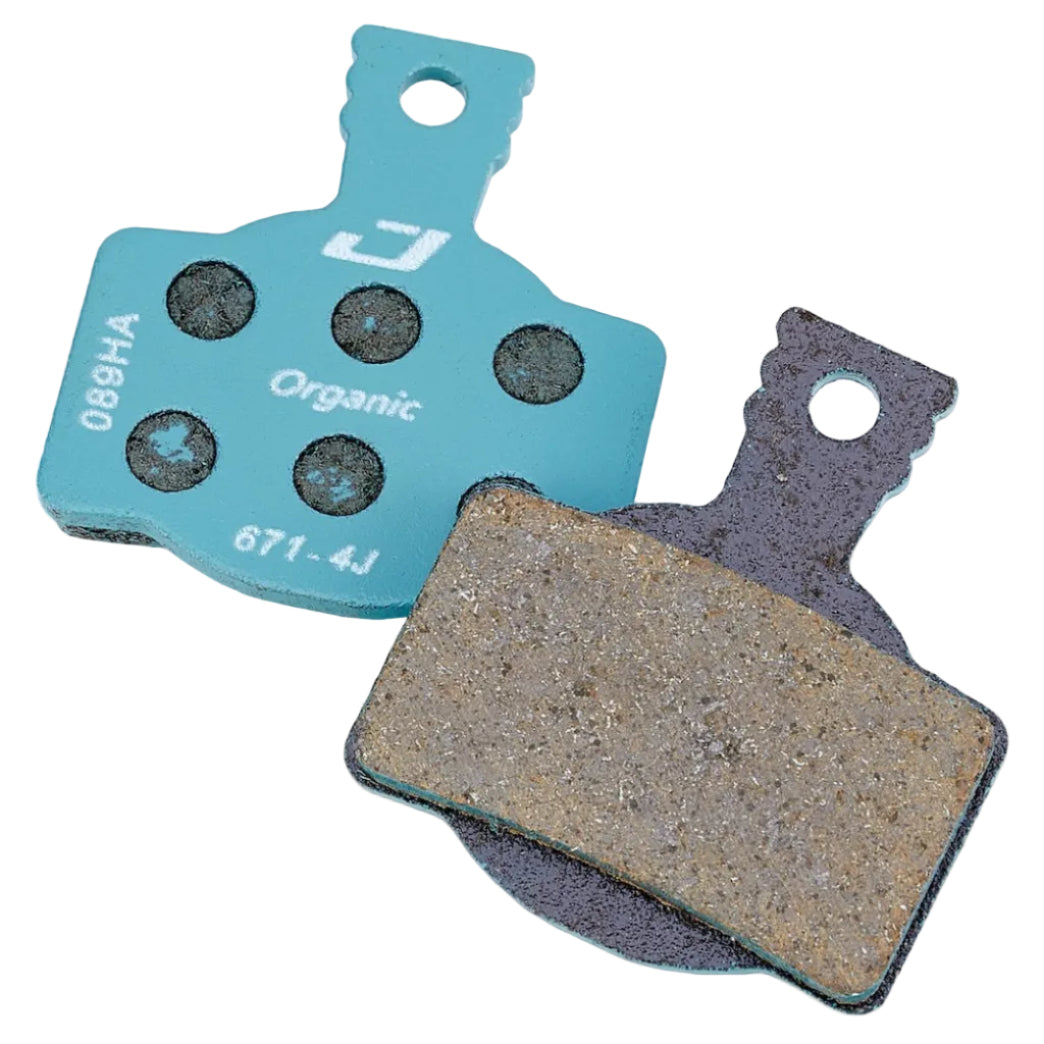 JAGWIRE SPORT ORGANIC DCA787 disc brake pads