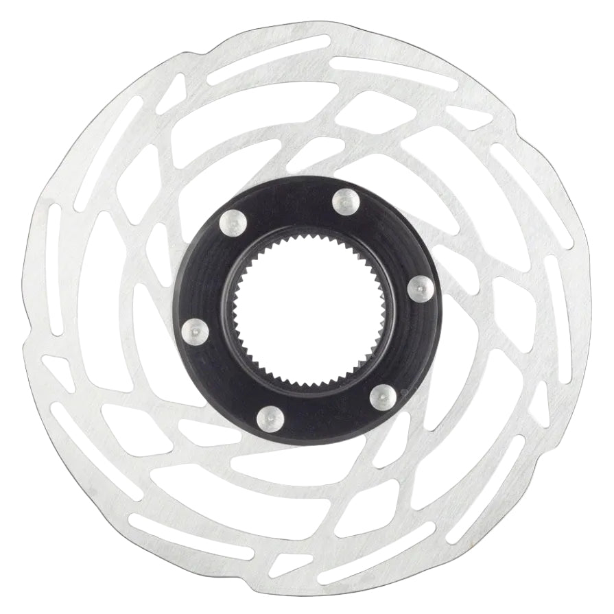 JAGWIRE SPORT SR1  brade disc rotor - Center lock