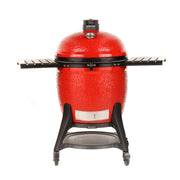 KAMADO JOE® Big Joe™ Grill - Series III, KJ15041021 - KAMADO JOE - Evelostore